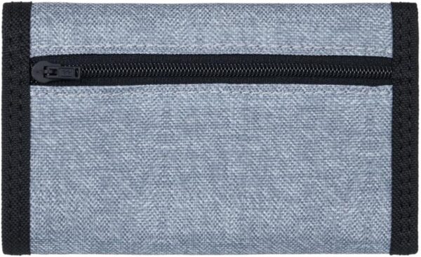 Billabong Mens Wallet Fold Lightweight Synthetic Grey-2