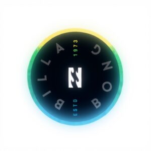 Billabong Mens Beach Towel Cotton Navy One Size