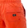 Billabong Board Shorts Men Swimwear Mesh Inner Trunks