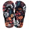 Billabong PRINT THONGS Mens Beach Sandals EVA Rubber