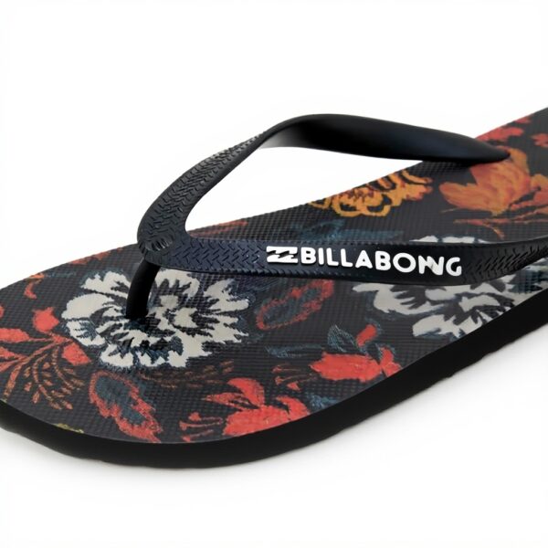 Billabong PRINT THONGS Mens Beach Sandals EVA Rubber