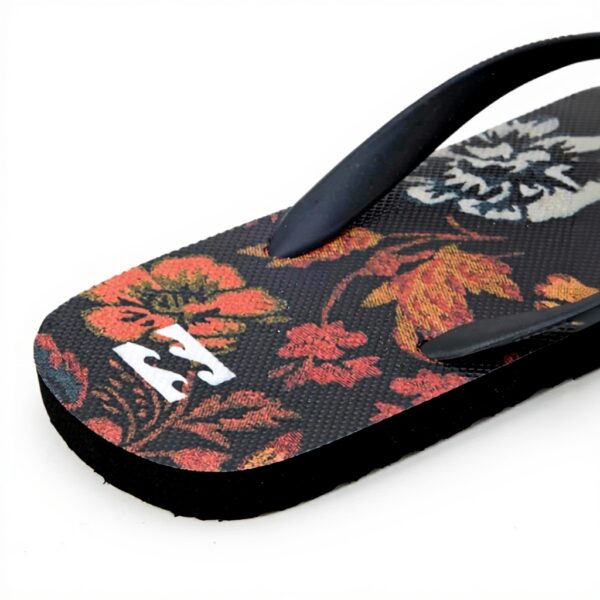 Billabong PRINT THONGS Mens Beach Sandals EVA Rubber