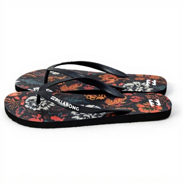 Billabong PRINT THONGS Mens Beach Sandals EVA Rubber