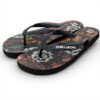 Billabong PRINT THONGS Mens Beach Sandals EVA Rubber