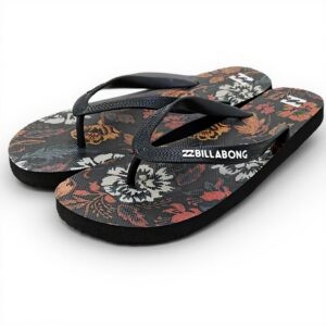 Billabong PRINT THONGS Mens Beach Sandals EVA Rubber