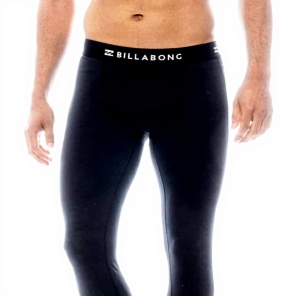 Billabong Solid Legins Mens Board Shorts Swim Trunks