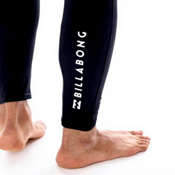 Billabong Solid Legins Mens Board Shorts Swim Trunks