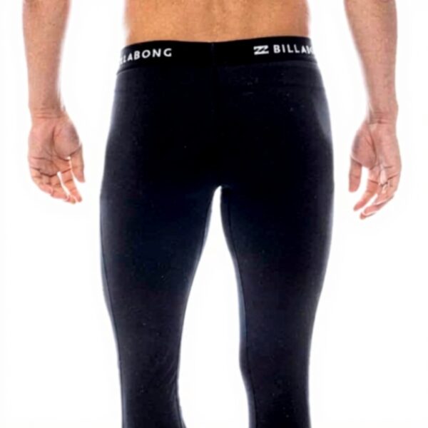 Billabong Solid Legins Mens Board Shorts Swim Trunks