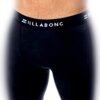 Billabong Solid Legins Mens Board Shorts Swim Trunks