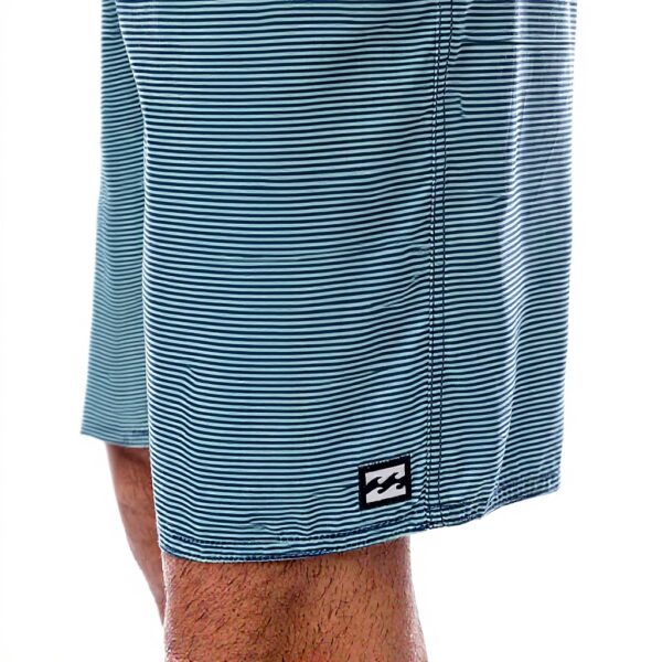 Billabong Board Shorts Men Swim Trunks Mesh Liner