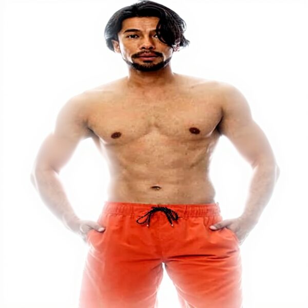 Billabong Board Shorts Men Swimwear Mesh Inner Trunks