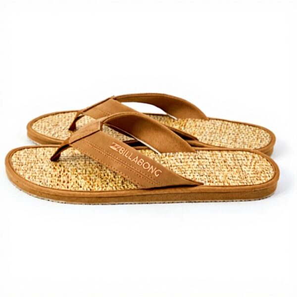 Billabong TATAMI THONGS Mens Flip Flops EVA Footbed