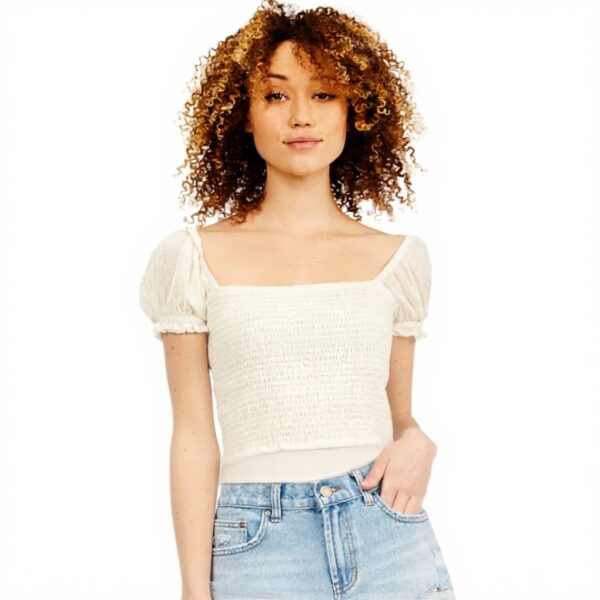 Billabong Womens Denim Shorts Cruisin Along Indigo Rinse