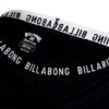 Billabong Womens Logo Band UV Leggings Swim Shorts