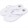 Billabong Womens Logo Flip Flops Beach Sandals EVA Rubber