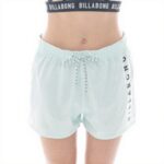 Billabong Womens Board Shorts Black Swimwear Active