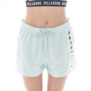 Billabong Womens Board Shorts Black Swimwear Active