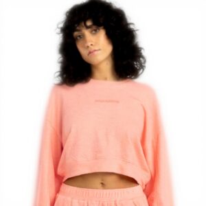 Billabong Womens Sunny Shorts Prism Violet Peach Tart