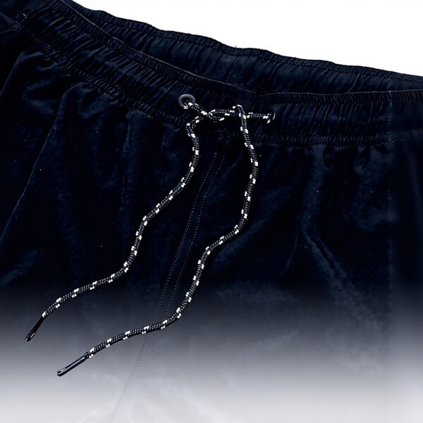 Bilabon Boardshorts Women Medium Black Swim Shorts