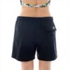 Bilabon Boardshorts Women Medium Black Swim Shorts