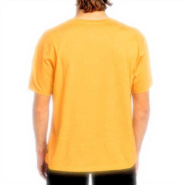 Quiksilver Mens Arch Crew Sweatshirt Knit Crew Neck