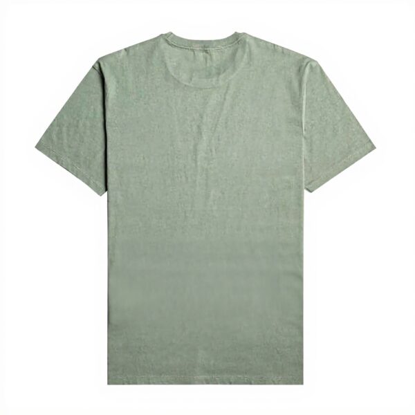 Quiksilver Mens Arch Crew Sweatshirt Comfort Fit Knit