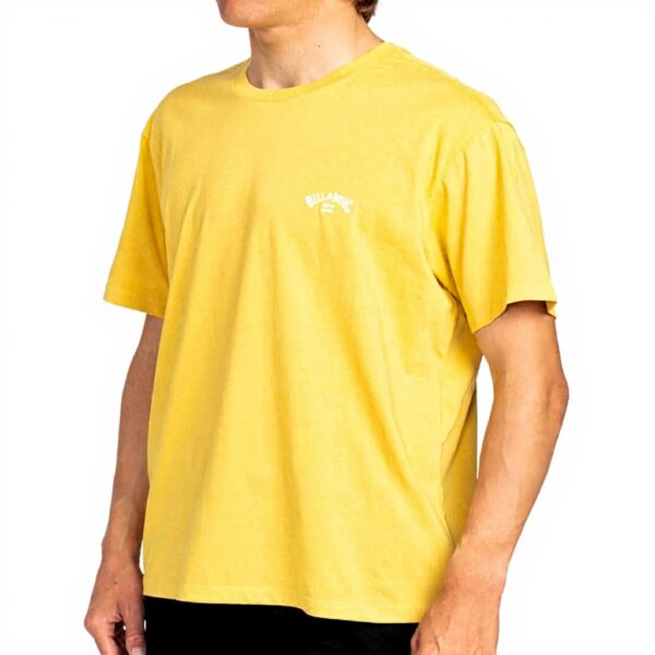 Quiksilver Mens Arch Crew Sweatshirt Regular Fit Knit