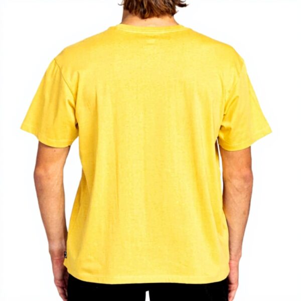 Quiksilver Mens Arch Crew Sweatshirt Regular Fit Knit