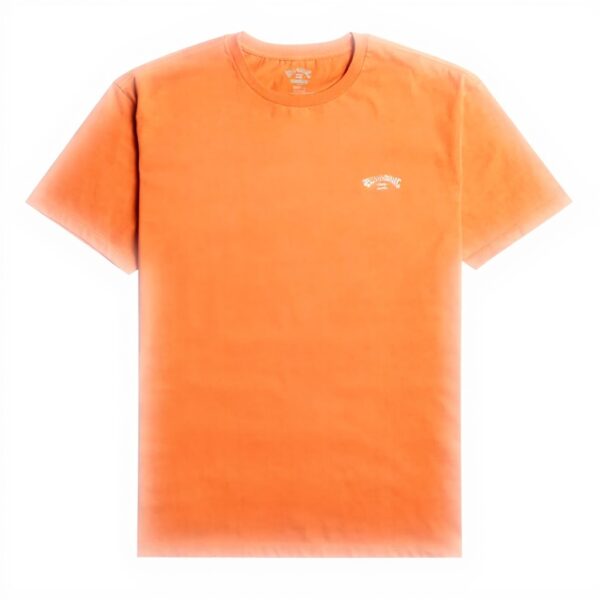 Quiksilver Mens Arch Crew Sweatshirt Knit Crew Neck