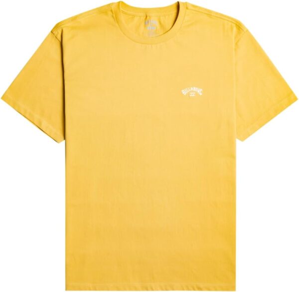 Quiksilver Mens Arch Crew Sweatshirt Regular Fit Knit-4