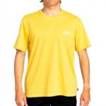 Quiksilver Mens Arch Crew Sweatshirt Regular Fit Knit