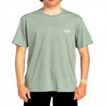 Quiksilver Mens Arch Crew Sweatshirt Comfort Fit Knit