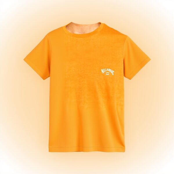 Quiksilver Mens Arch Crew Sweatshirt Knit Crew Neck