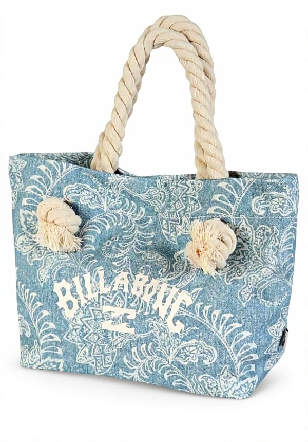 Billabong ESSENTIAL MINI BEACH BAG Tote