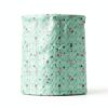 oneOone Velvet Fabric 58 Inch Wide Mint Green Sewing-0