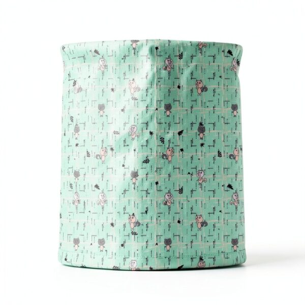 oneOone Velvet Fabric 58 Inch Wide Mint Green Sewing-0