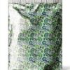 Velvet Fabric by oneOone Stretch Material for Dresses Decor-2