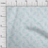 oneOone Velvet Fabric 58 Inch Wide Stretch Dress Material-1