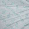 oneOone Velvet Fabric 58 Inch Wide Stretch Dress Material-3