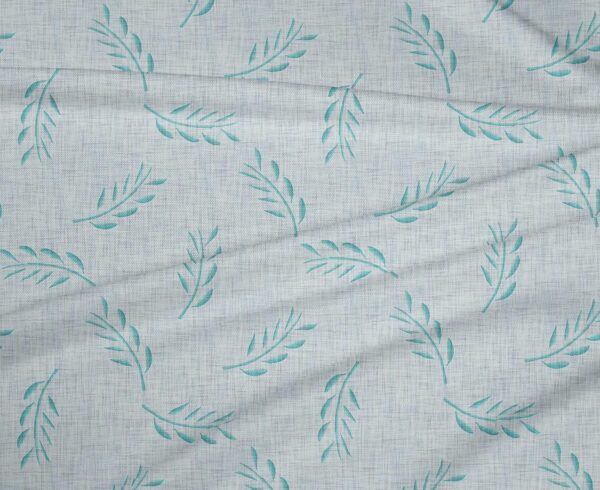 oneOone Velvet Fabric 58 Inch Wide Stretch Dress Material-3