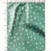 Velvet Fabric by oneOone Stretch Material for Dresses Decor-1