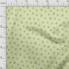 Velvet Fabric by oneOone Stretch Material for Dresses Decor-2