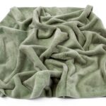 Minerva Crafts Bamboo Cotton Fabric Medium Heavy Weight-0