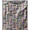 Velvet Fabric by oneOone Stretch Material for Dresses Decor-2