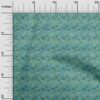 Velvet Fabric by oneOone Stretch Material for Dresses Decor-0