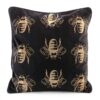 Pavo Mint Cushion Cover 45x45cm Polyester Home Decor-0