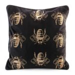 Pavo Mint Cushion Cover 45x45cm Polyester Home Decor-0