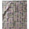 Velvet Fabric by oneOone Stretch Material for Dresses Decor-3