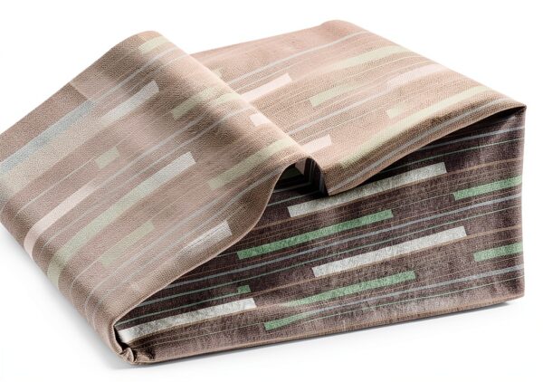 Velvet Fabric by oneOone Stretch Material for Dresses Decor-5