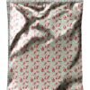 oneOone Velvet Fabric Stretch Sewing Dress Decor Material-3